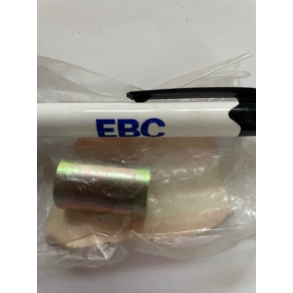 SUZUKI 0918010113 09180-10113 SPACER(10X16X25.5)GSF400 GSF600 GSF650 GSF1200 BANDIT XF650 FREEWIND