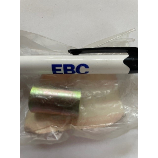 SUZUKI 0918010113 09180-10113 SPACER(10X16X25.5)GSF400 GSF600 GSF650 GSF1200 BANDIT XF650 FREEWIND