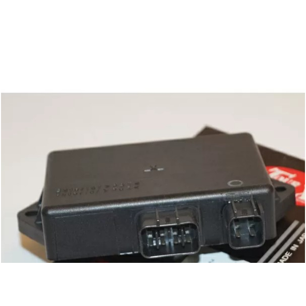 CDI Box - CDI-407 Igniter 21119-1460 TOURMAX JAPAN KAWASAKI ZX7R 96-03 