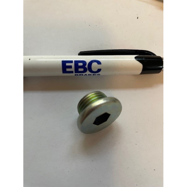 SUZUKI 0924816012 09248-16012 0924816010 09248-16010 PLUG,16X8