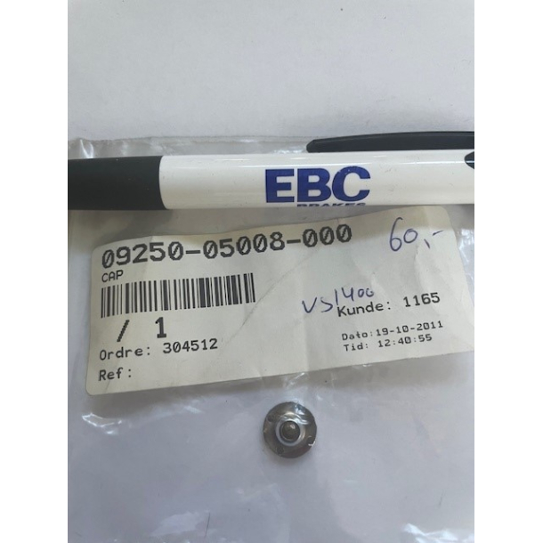 SUZUKI 0925005008 09250-05008 CAP(OD:10)