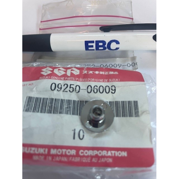 SUZUKI 0925006009 09250-06009 CAP(OD:14.5)