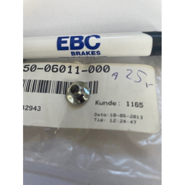 SUZUKI 0925006011 09250-06011 CAP(OD:11)