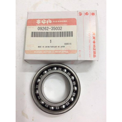 SUZUKI 092623503209262-350320926235032A00 09262-35032-A00 BEARING(35X62X14) LT125 LT185 LT160 LT16