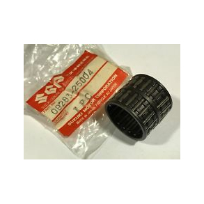 Suzuki 0926325004 09263-25004 ROLLER BEARING (25X30X2)