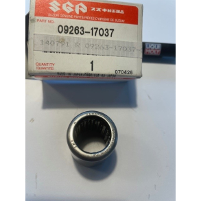 SUZUKI 0926317037 09263-17037 0926317053 09263-17053 0926317020 BEARING(17X24X25)