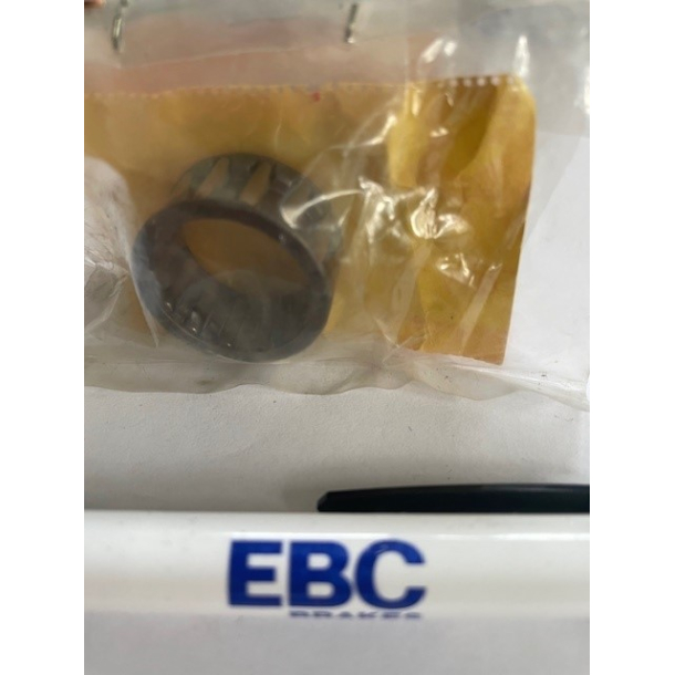 SUZUKI 0926320005 09263-20005 Roller Bearing (20x26x12.8) NOS NEW ORIGINAL GT550 GT500 T500 TS250 