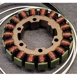 Stator Generator G09 G9 Honda Kawasaki Suzuki Yamaha 