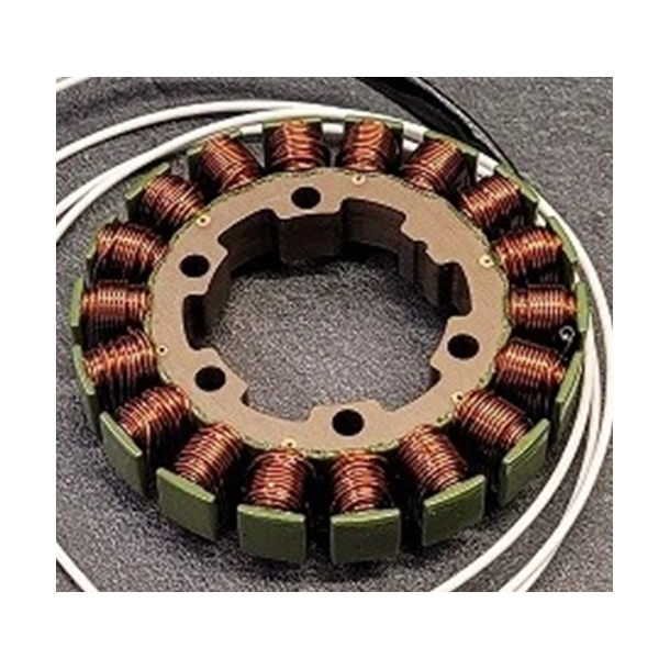 Stator Generator G09 G9 Honda Kawasaki Suzuki Yamaha 