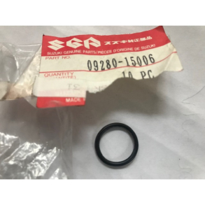 SUZUKI 0928015006 09280-15006 O RING(D1.9,ID14.5) LT-Z50 RM80/85/250 LT-F230 GS500/550 GSX500/550/1100