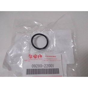 SUZUKI 0928022001 09280-22001 O RING(D:2.4,ID:21.8)