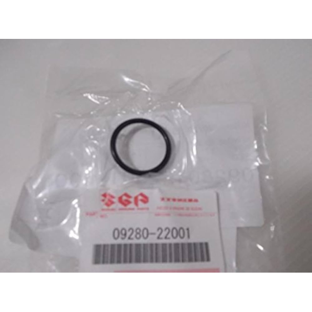 SUZUKI 0928022001 09280-22001 O RING(D:2.4,ID:21.8)
