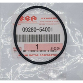 SUZUKI 0928054001 09280-54001 O RING(D:2.4,ID:52.6)