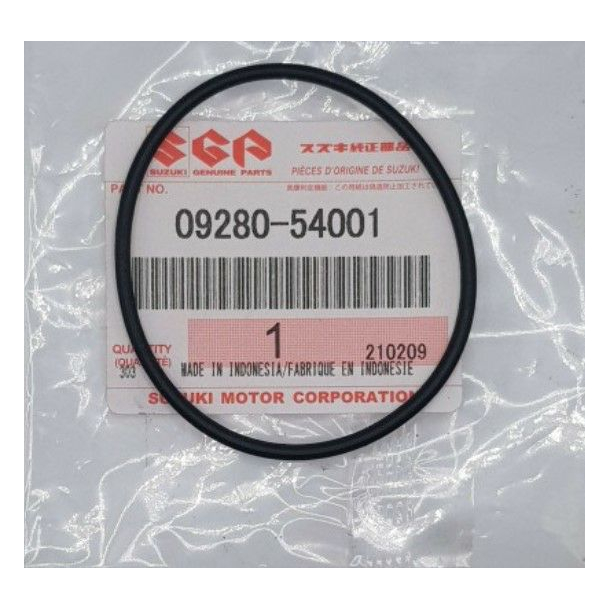 SUZUKI 0928054001 09280-54001 O RING(D:2.4,ID:52.6)