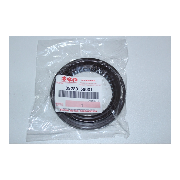 SUZUKI 0928359001 09283-59001 SEAL,OIL(59X88X8) LT-A450 LT-A500 LT-A700 LT-A750