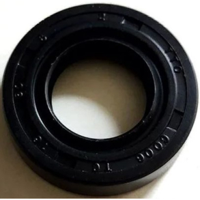 SUZUKI 0928416002 09284-16002 SEAL,OIL(16X24X7) GT380 GT550 GT750 RE5