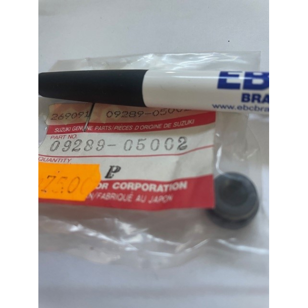 SUZUKI 0928905002 09289-05002 SEAL,OIL(5X12X8)