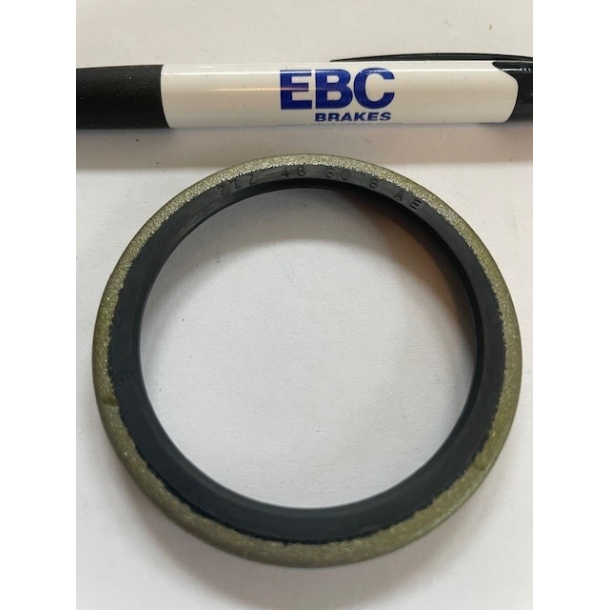 SUZUKI 0928948002 09289-48001 0928948002 09289-48002 SEAL,OIL(47.3X60X6.5) GS400-1150 GSX1000-1150