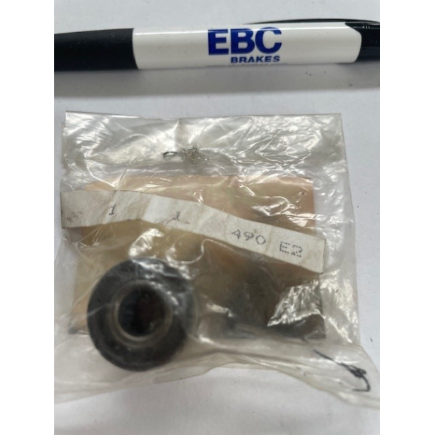 SUZUKI 0931908025 09319-08025 BUSHFront FootrestGV1400RF600RF900