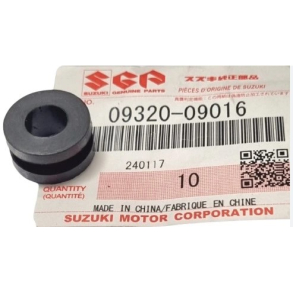 SUZUKI 0932009016 09320-09016 CUSHION (9X18X9.5)
