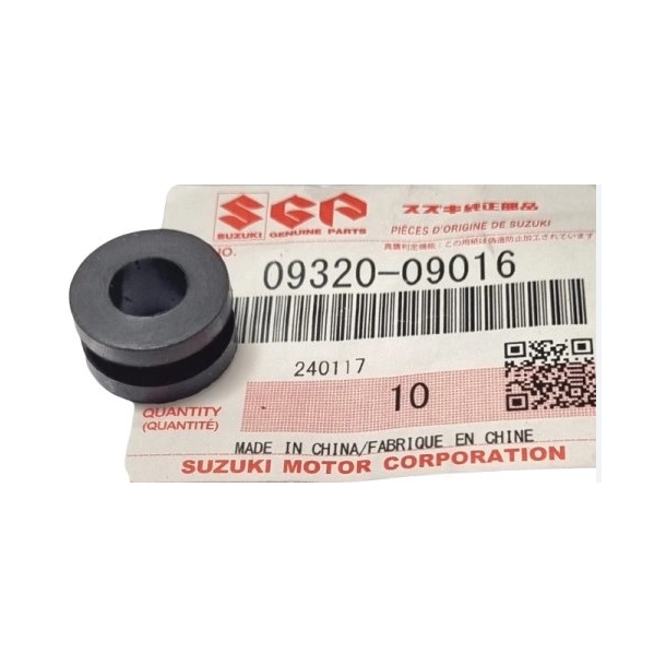 SUZUKI 0932009016 09320-09016 CUSHION (9X18X9.5)