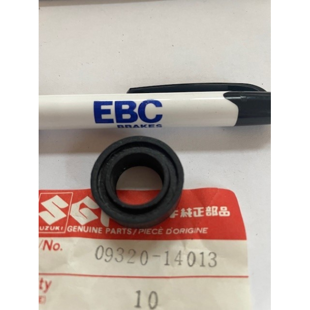 SUZUKI 0932014013 09320-14013 0932014017 09320-14017 CUSHION, Rear