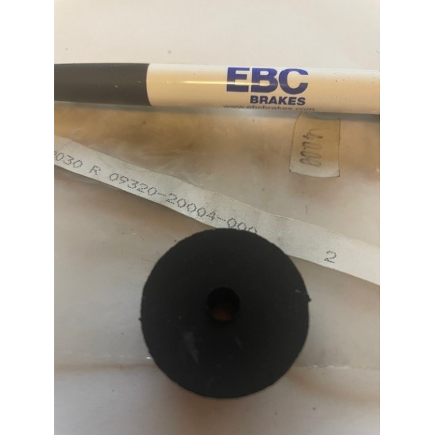 SUZUKI 0932020004 09320-20004 CUSHION