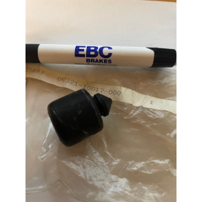 SUZUKI 0932110017 09321-10017 CUSHION