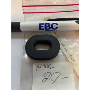 SUZUKI 0932908003 09329-08003 Cushion, Rear