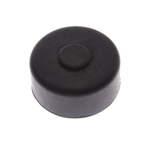 SUZUKI 0932910005 09329-10005 CUSHION FUEL TANK JR50 LT50 RM50 RM60 T250 T350 T500 TS50 TS100 TS250