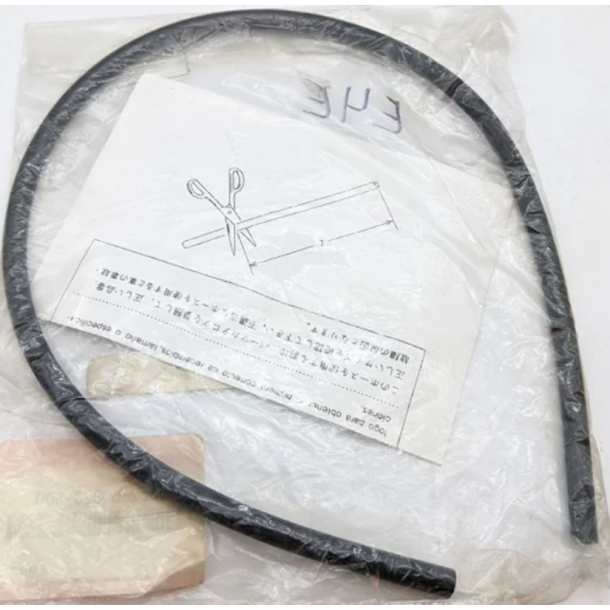 SUZUKI 0935250823600 09352-50823-600 093525000560009352-50005-600093525000500B HOSE(5X8.2X600)