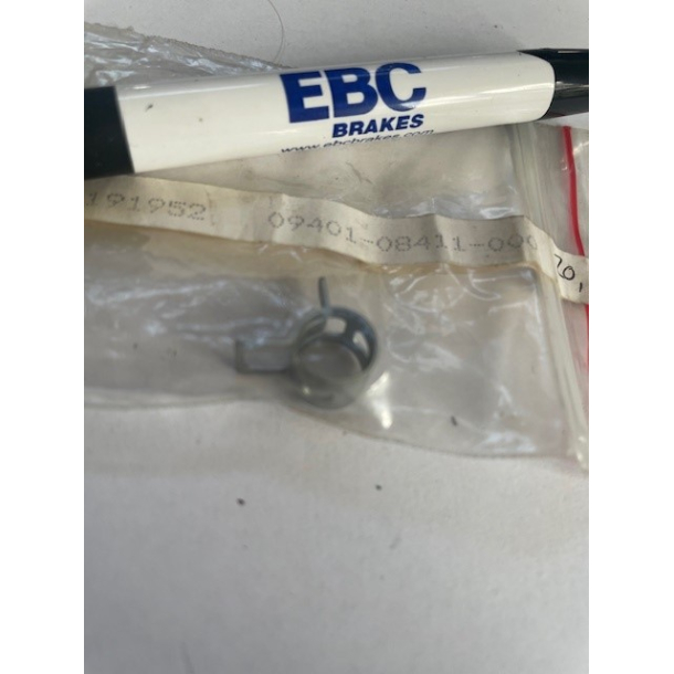 SUZUKI 0940108411 09401-08411 (0940108413 09401-08413) CLIP