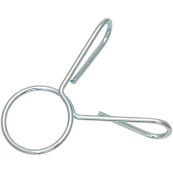 SUZUKI 0940110201XC0 09401-10201-XC0 0940110201 09401-10201 CLIP