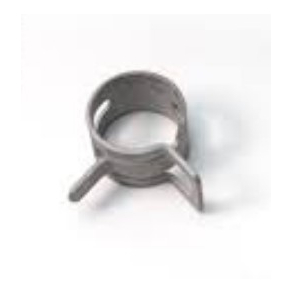 SUZUKI 0940110409 09401-10409 0940111409  09401-11409 CLIP