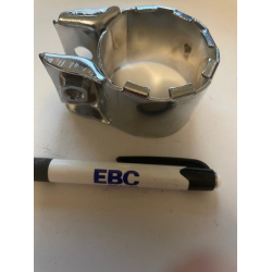 SUZUKI 0940236708 09402-36708 CLAMP GT380/550/750