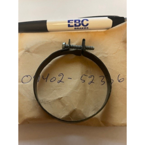 SUZUKI 0940252306 09402-52306 CLAMP