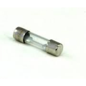 Sikring Glas 25mm 15amp 25mm 15 amp. 48-04913 - 1stk