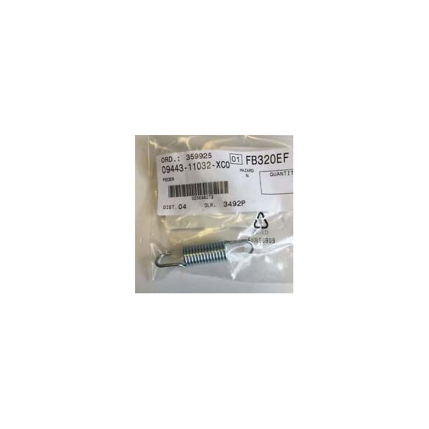 SUZUKI 0944313036 09443-13036 SPRINGRM125RM250 RM250Z