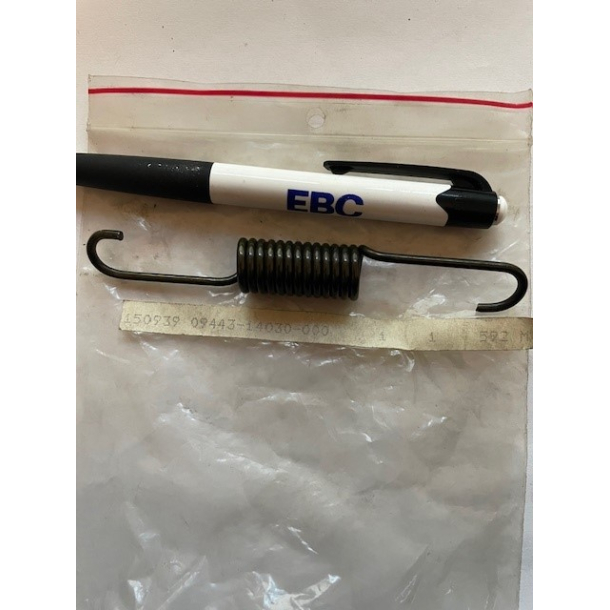 SUZUKI 0944314030 09443-14030 0944314033 09443-140330944314030XC0 09443-14030-XC0 SPRING