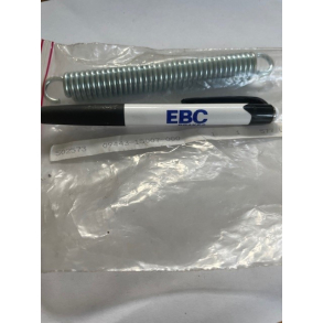 SUZUKI 0944315007 09443-15007 0944315007XC0 09443-15007-XC0 SPRING