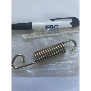 SUZUKI 0944317008 09443-17008 0944317008XC0 09443-17008-XC0 SPRING