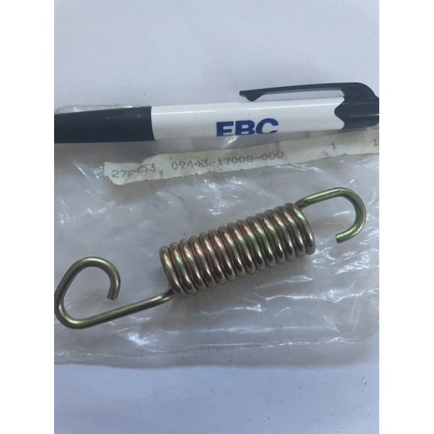 SUZUKI 0944317008 09443-17008 0944317008XC0 09443-17008-XC0 SPRING