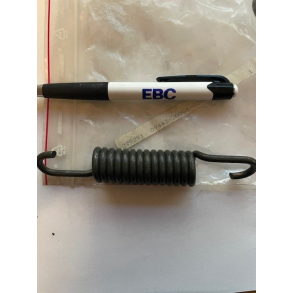 SUZUKI 0944320001 09443-20001 0944320001XC0 09443-20001-XC0 SPRING