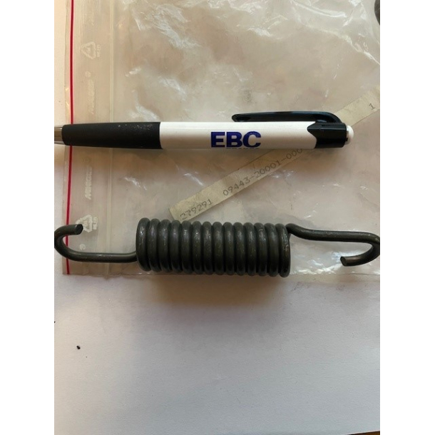 SUZUKI 0944320001 09443-20001 0944320001XC0 09443-20001-XC0 SPRING