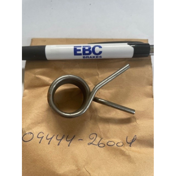 SUZUKI 0944426004 09444-26004 0944426001 09444-26001 SPRING