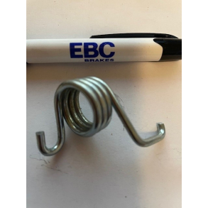 SUZUKI 0944821008 09448-21008 SPRING Lh RM125 RM250 RM250-Z 02-08