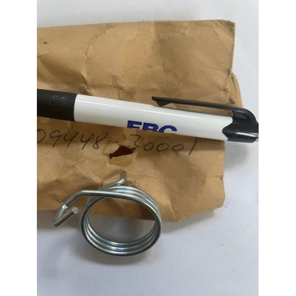 SUZUKI 0944830001 09448-30001 0944830001XC0 SPRING