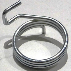 SPRING, RETURN REAR BRAKE (NON O.E. ALTERNATIVE) SUZUKI 0944830001 09448-30001 0944830001XC0 