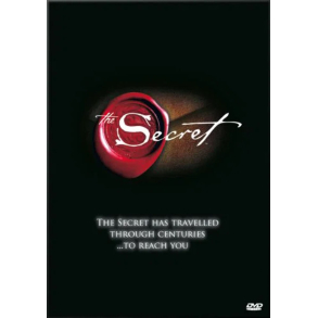 BRUGT som ny The Secret - DVD 