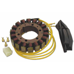 Stator G110 115x54x25MM HONDA 31120-MBB-641 VTR1000 FIRESTORM